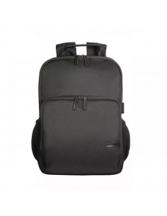Tucano Backpack Free & Busy 15.6", Black