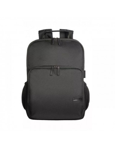 Tucano Backpack Free & Busy 15.6", Black