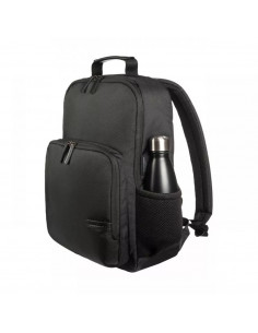 Tucano Backpack Free & Busy 15.6", Black 2