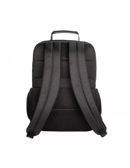 Tucano Backpack Free & Busy 15.6", Black