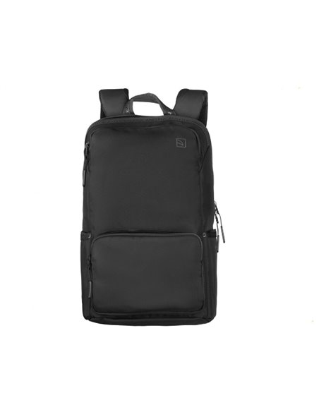 Tucano Backpack Terras 15.6", Black Tucano Backpack Terras 15.6", Black