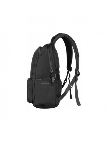 Tucano Backpack Terras 15.6", Black