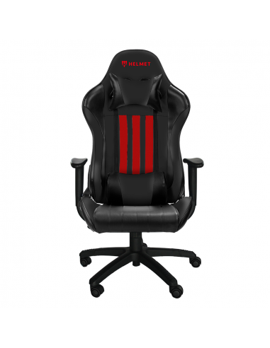 Helmet Gaming Chair CH-503, Black