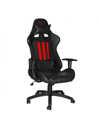 Helmet Gaming Chair CH-503, Black