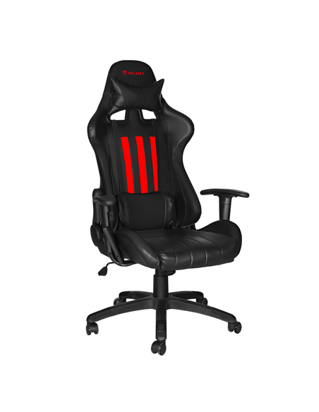 Helmet Gaming Chair CH-503, Black