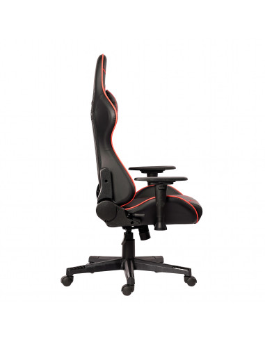 Helmet Gaming Chair CH-502, Red