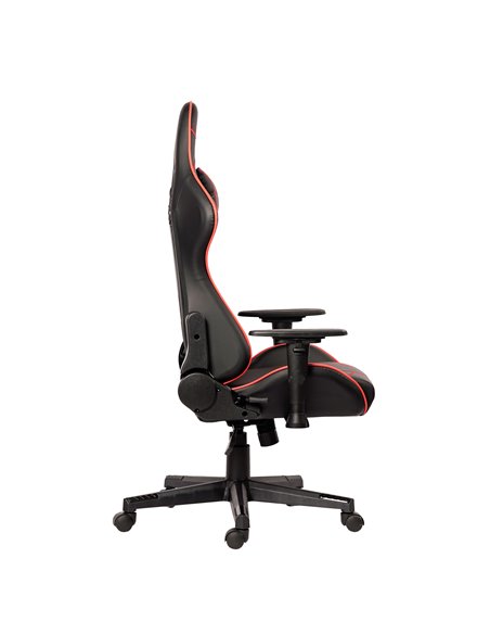 Helmet Gaming Chair CH-502, Red Helmet Gaming Chair CH-502, Red