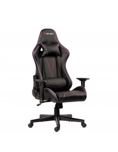Helmet Gaming Chair CH-502, Purple