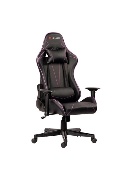 Helmet Gaming Chair CH-502, Purple
