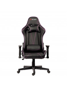 Helmet Gaming Chair CH-502, Purple 2
