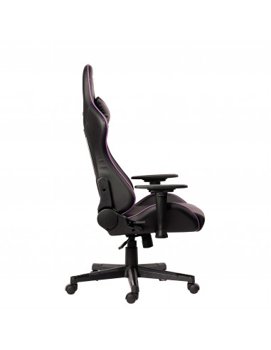 Helmet Gaming Chair CH-502, Purple