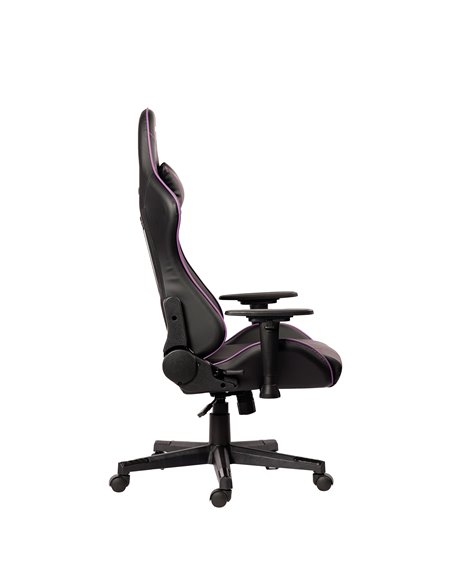 Helmet Gaming Chair CH-502, Purple