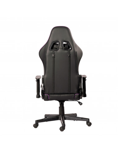 Helmet Gaming Chair CH-502, Purple
