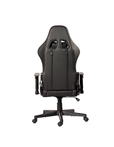 Helmet Gaming Chair CH-502, Purple