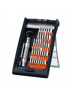 UGREEN Screwdriver Set 38in1 Aluminum Alloy CM372, Black