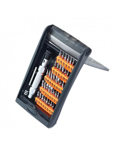 UGREEN Screwdriver Set 38in1 Aluminum Alloy CM372, Black