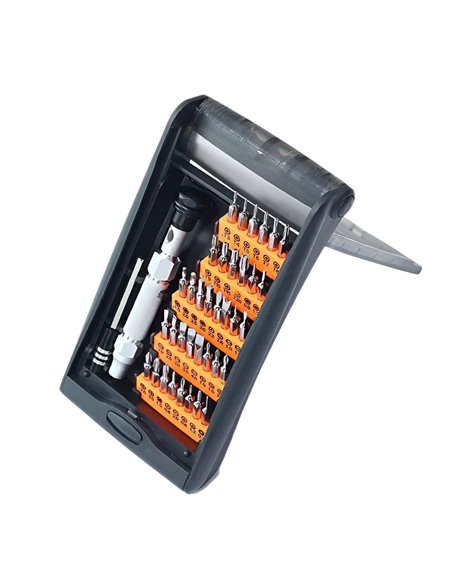 UGREEN Screwdriver Set 38in1 Aluminum Alloy CM372, Black