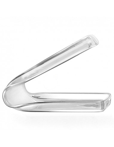 Helmet Case TPU Soft Oppo Reno 4 Lite, Clear