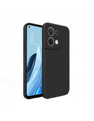 OPPO Case TPU Oppo Reno 8, Dark