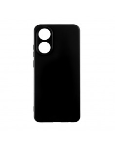 OPPO A78 4G TPU Protective Case, Black
