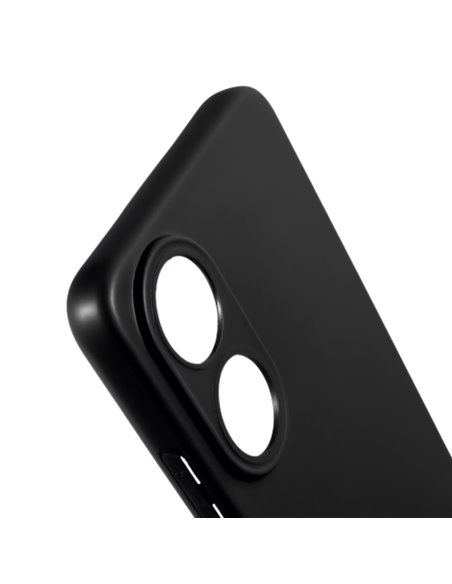 OPPO A78 4G TPU Protective Case, Black