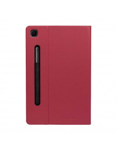 Tucano Tablet Case Samsung Tab A7 10.4 (2020) Gala, Red 2
