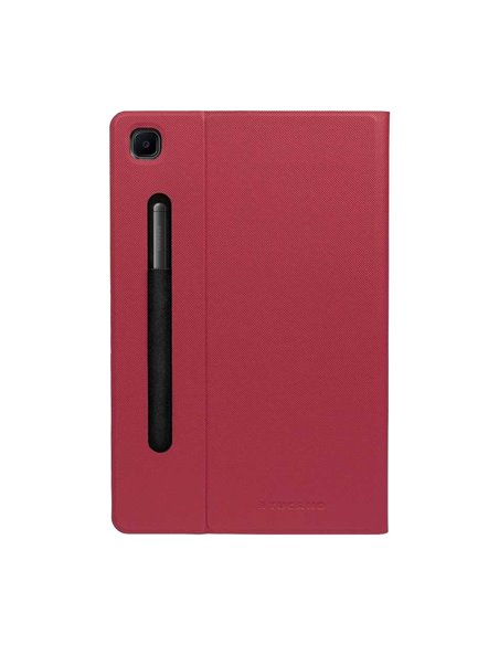 Tucano Tablet Case Samsung Tab A7 10.4 (2020) Gala, Red