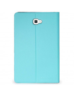 Tucano Tablet Case Samsung Tab A 10.1 (2016) Tre, Blue 2