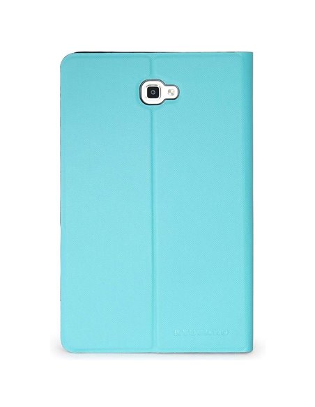 Tucano Tablet Case Samsung Tab A 10.1 (2016) Tre, Blue
