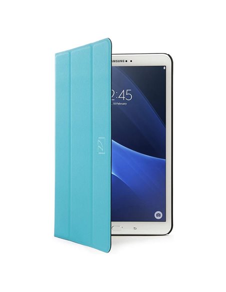 Tucano Tablet Case Samsung Tab A 10.1 (2016) Tre, Blue