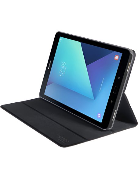 Tucano Tablet Case Samsung Tab S3 9.7 (2017) Tre, Black