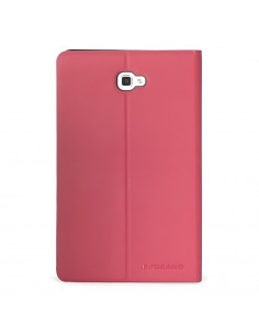 Tucano Tablet Case Samsung Tab A 10.1 (2016) Tre, Red 2