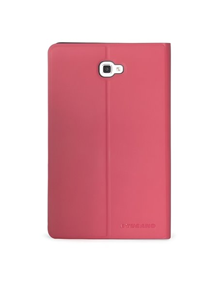 Tucano Tablet Case Samsung Tab A 10.1 (2016) Tre, Red Tucano Tablet Case Samsung Tab A 10.1 (2016) Tre, Red