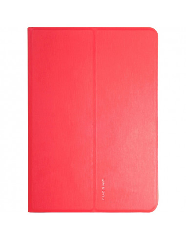 Tucano Tablet Case Samsung Tab A 9.7 (2015) Riga, Red
