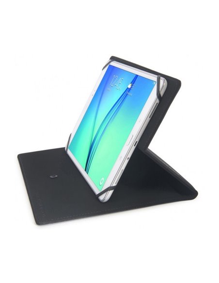 Tucano Tablet Case Samsung Tab E 9.6 (2015) Clip, Black