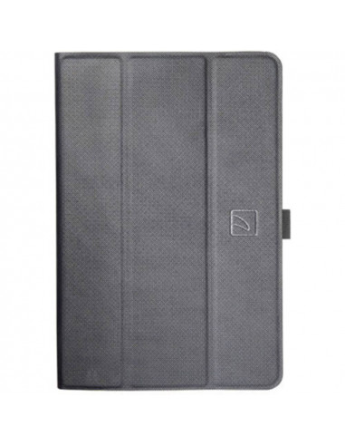 Tucano Tablet Case Samsung Tab S4 10.5 (2018) Tre, Black