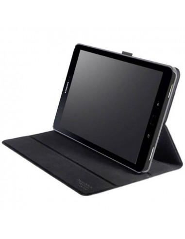Tucano Tablet Case Samsung Tab S4 10.5 (2018) Tre, Black