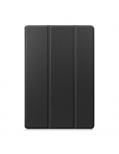 Tablet Case Samsung Tab S9 FE Plus 12.4", Black