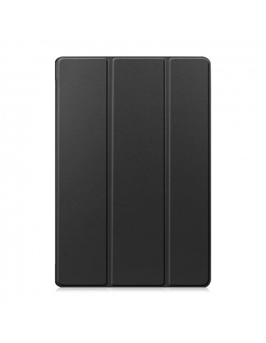 Tablet Case Samsung Tab S9 FE Plus 12.4", Black