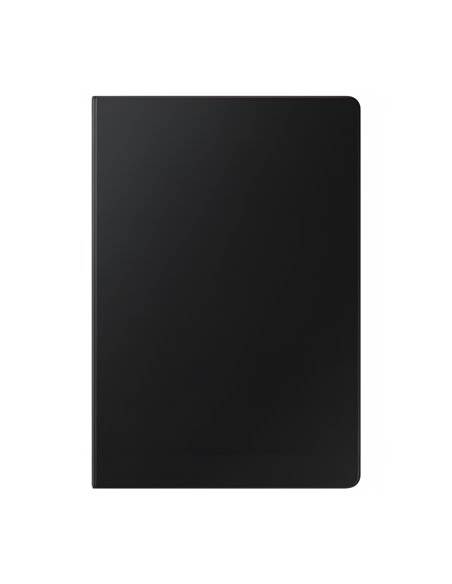 Tablet Case Samsung Tab S7 FE 12.4", Black