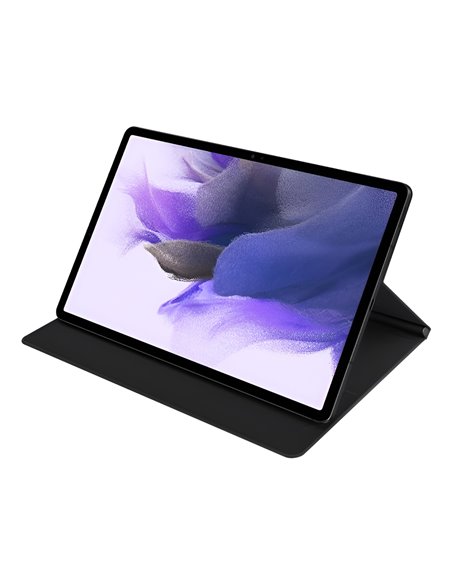 Tablet Case Samsung Tab S7 FE 12.4", Black Tablet Case Samsung Tab S7 FE 12.4", Black