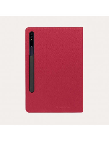 Tucano Tablet Case Samsung Tab S7 11.0 (2020) Gala, Red