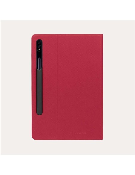 Tucano Tablet Case Samsung Tab S7 11.0 (2020) Gala, Red Tucano Tablet Case Samsung Tab S7 11.0 (2020) Gala, Red