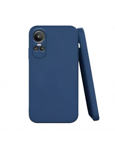OPPO Reno 10 TPU Protective Case, Blue