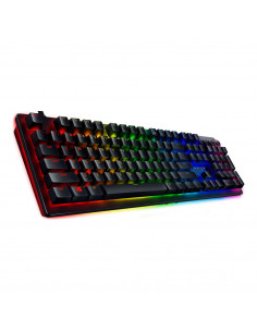 Razer Keyboard Huntsman V2 Analog, Analog Optical Gaming- US Layout 2