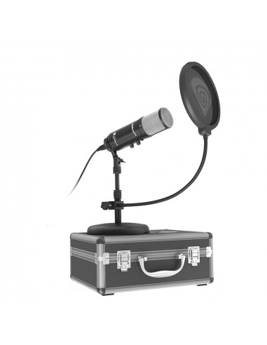 Genesis Microphone Radium 600 Studio
