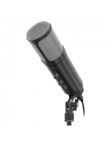 Genesis Microphone Radium 600 Studio