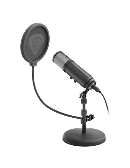Genesis Microphone Radium 600 Studio