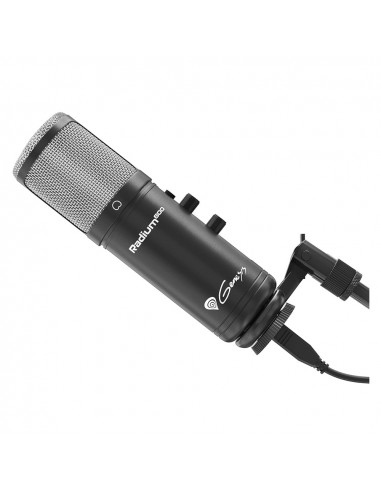 Genesis Microphone Radium 600 Studio