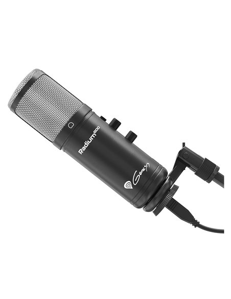 Genesis Microphone Radium 600 Studio